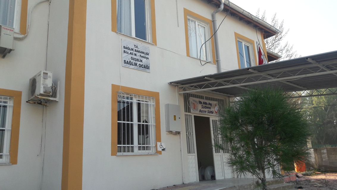 Web Sitemiz Yayında!